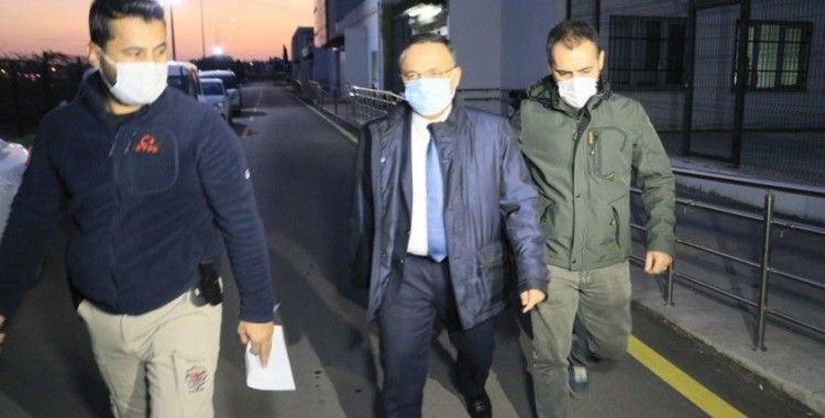  Adana’da FETÖ operasyonu: 11 gözaltı kararı