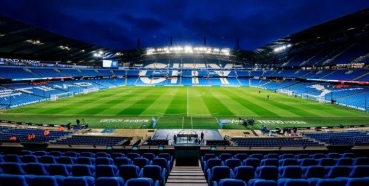 Manchester City'de üç Kovid-19 vakası daha tespit edildi