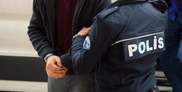 Edirne'de 4,5 yılda sınırdan Avrupa'ya kaçmaya çalışan 1708 FETÖ şüphelisi yakalandı