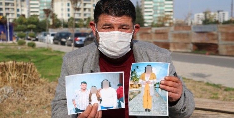 Bipolar hastası kadını Adana'da fuhşa sürüklediler