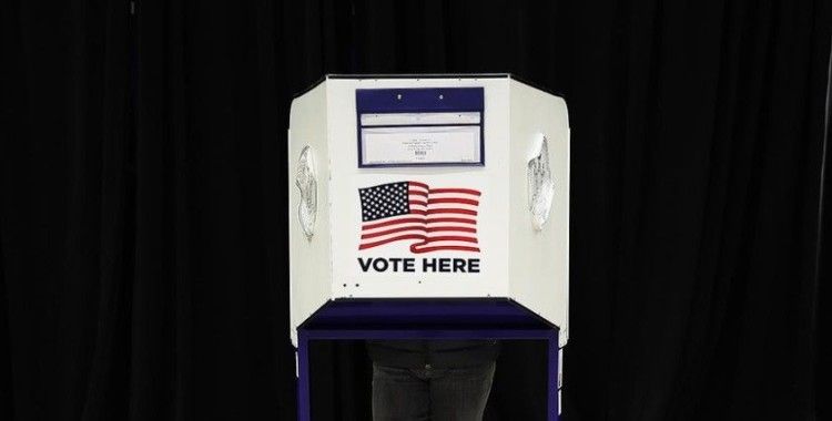 ABD'nin Georgia eyaletindeki 2. tur Senato seçimlerinin ilk kazananı Demokrat Warnock oldu
