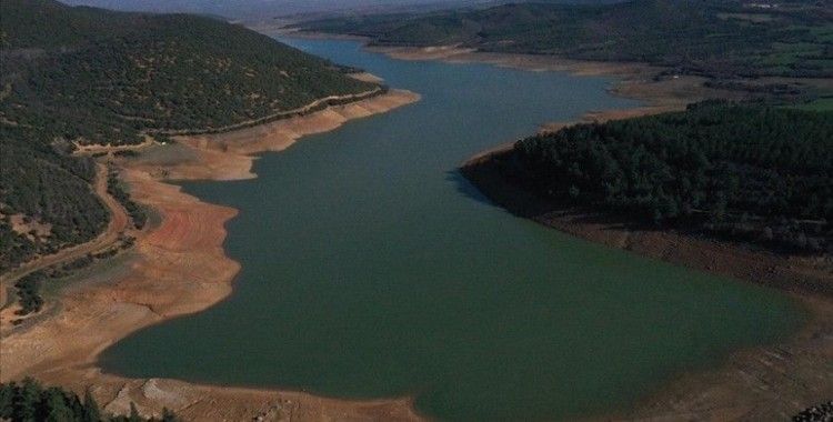 Keşan Belediye Başkanı Helvacı'dan su tasarrufu çağrısı: Tedbir almazsak paranız olacak ama suyunuz akmayacak
