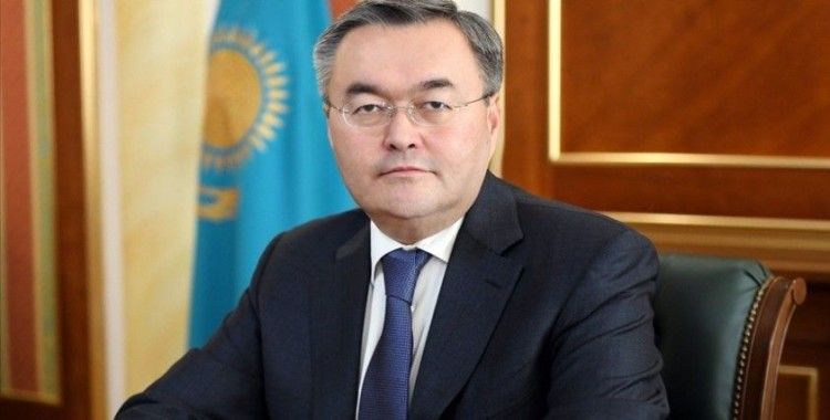 Kazakistan, Türk dili konuşan ülkelerle ilişkilerin geliştirilmesine büyük önem veriyor