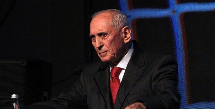 Eski Trabzonspor Kulübü başkanlarından Özkan Sümer'in ismi yaşatılacak