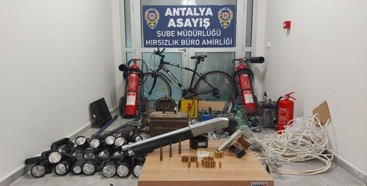 Antalya’da hurdacılara milyonluk rekor ceza