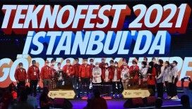 TEKNOFEST 2021 Teknoloji Yarışmaları başvuruları başladı