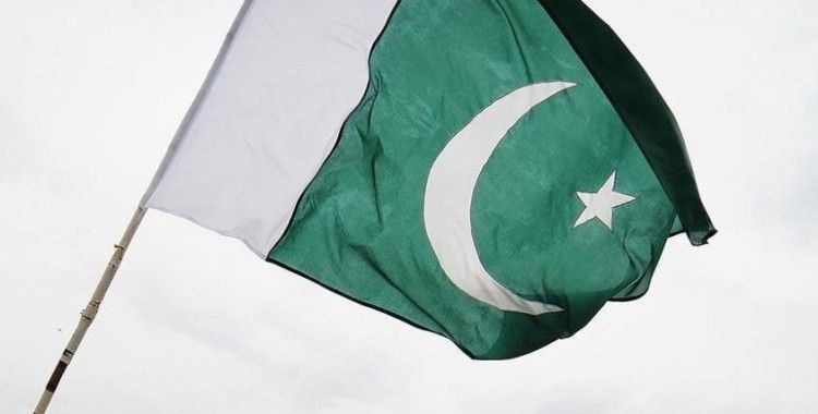 Pakistan Başbakanı'nın Danışmanı Eşrefi, İsrail'le ilişkiler ve terör konularında değerlendirmelerde bulundu