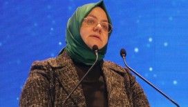 Bakan Zehra Zümrüt Selçuk: Finansal Okuryazarlık seminerleri ile 4 ayda 386 bin kişiye ulaştık