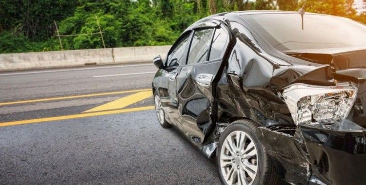 Ölümlü trafik kazaları yüzde 9 azaldı