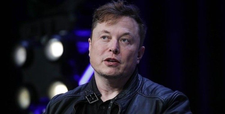 Elon Musk dünyanın en zenginleri listesinde zirveye yerleşti