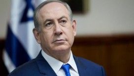 İsrail Başbakanı Netanyahu, Covid-19 aşısının ikinci dozunu yaptırdı