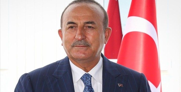 Dışişleri Bakanı Çavuşoğlu, Endonezyalı mevkidaşı Marsudi'ye taziyelerini iletti