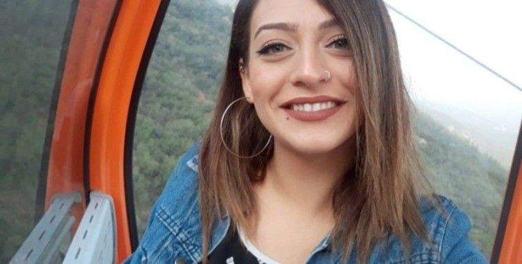 Üniversiteli Aleyna boğularak öldürülmüş