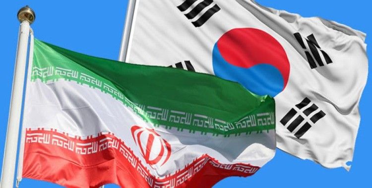 İran ile Güney Kore arasında müzakereler başladı
