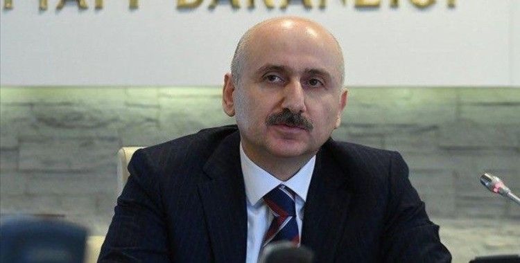 Bakan Karaismailoğlu'ndan Kılıçdaroğlu'na tepki: Cumhurbaşkanımızdan özür dilemeye davet ediyorum
