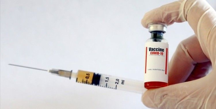 İranlı milletvekilleri, Batı'da üretilen Kovid-19 aşılarının ülkede resmen yasaklanmasını istedi