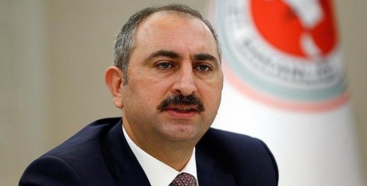 Adalet Bakanı Gül'den Kılıçdaroğlu'na tepki: Millet bu hazımsızlığa sandıkta cevabını gene verecektir