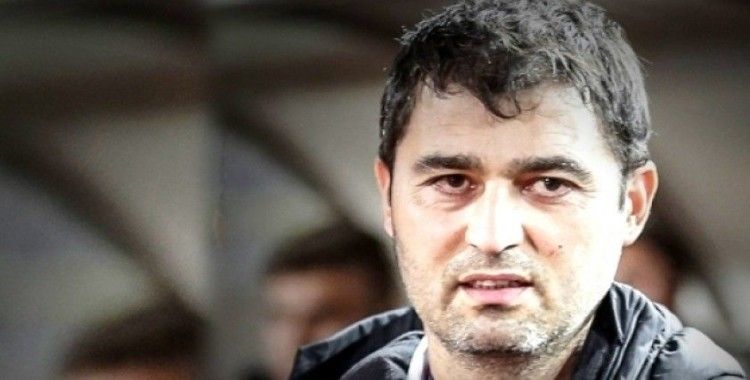 Manisa FK Antrenörü Yenal Dinçakman hayatını kaybetti