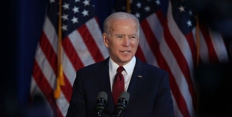 Joe Biden, CIA Başkanlığına William J. Burns'ü aday gösterdi