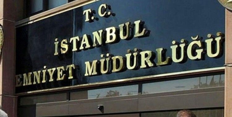 İstanbul Emniyeti, 'çıplak arama' iddialarına görüntülerle cevap verdi