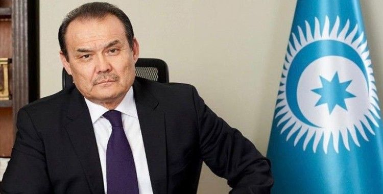 Türk Konseyinden, Kazakistan ve Kırgızistan'a seçim tebriği