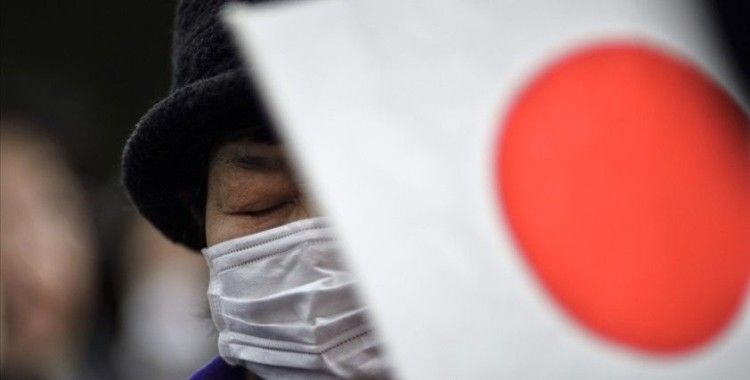 Japonya'da halkın yüzde 80'i olimpiyatların iptali ya da ertelenmesini istiyor