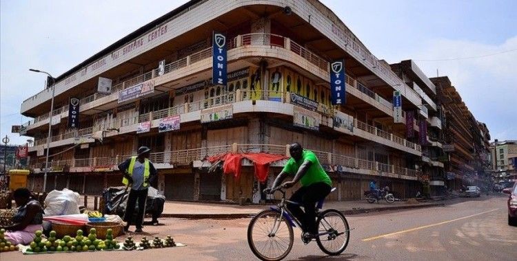 Uganda seçimlere 2 gün kala sosyal medyaya erişimi kısıtladı