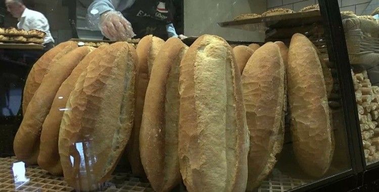 İmamoğlu'nun teşekkürü ekmek bağışı kampanyasına dönüştü