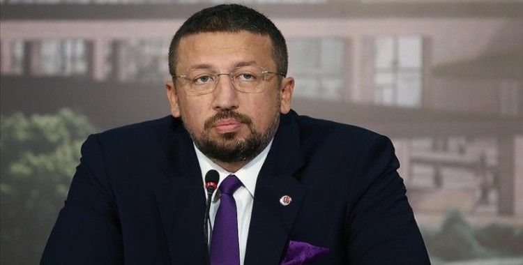 TBF Başkanı Türkoğlu: Görevlerimi sürdürmeye devam ediyorum