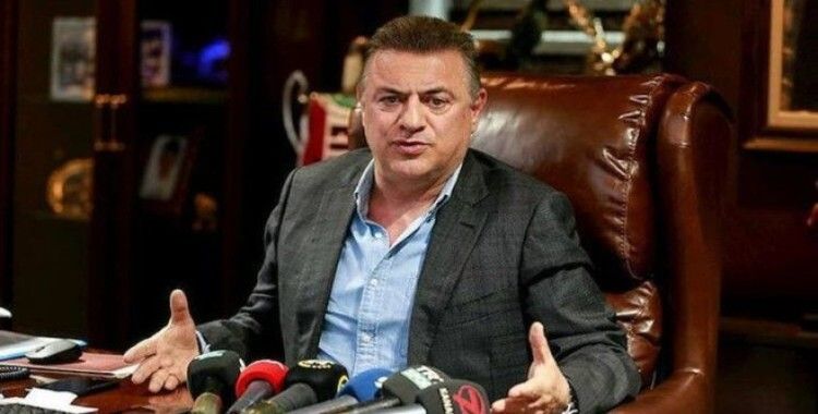 Hasan Kartal: 'Galatasaraylı yöneticiler derslerine iyi çalışsınlar'