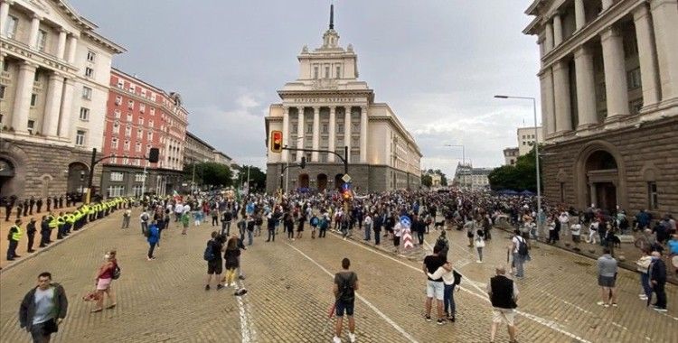 Bulgaristan’da 'yatırım karşılığı vatandaşlık' uygulaması beklenen sonucu vermedi