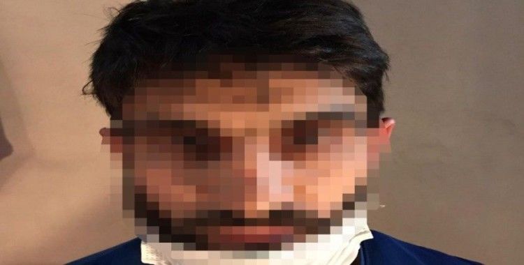 İstanbul'da uyuşturucuya alıştırdığı çocuğa tecavüz eden sapık tutuklandı