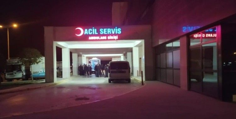 Mardin'de taşlı-sopalı aile kavgası: 8 yaralı