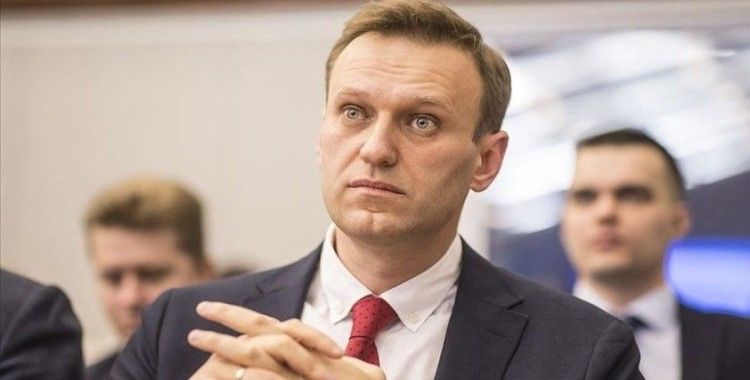 Rus muhalif Navalnıy: 17 Ocak'ta Rusya'ya döneceğim