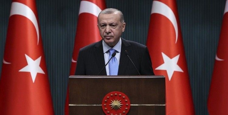 Financial Times'tan 'Türkiye ve Cumhurbaşkanı Erdoğan'ın jeopolitik adımları' analizi dizisi