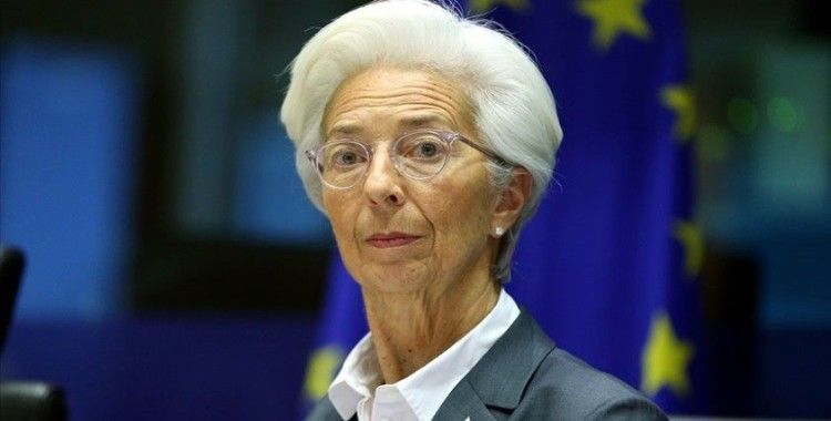 Avrupa Merkez Bankası Başkanı Lagarde: Dijital bir avromuz olacak