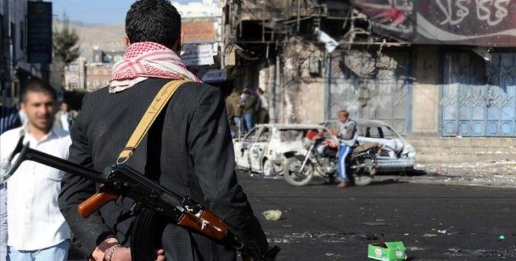 ABD'nin Husileri terör listesine alma kararının örgüte etkisi Yemen hükümetinin tutumuna bağlı
