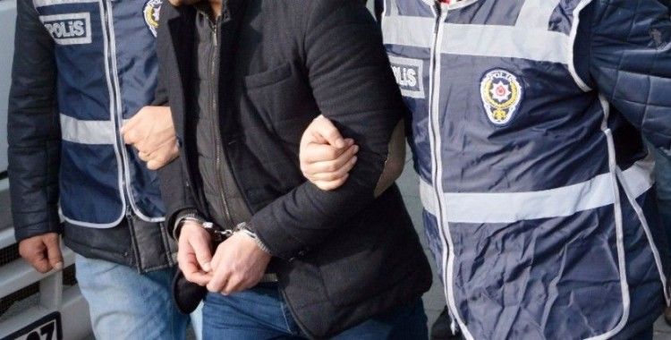 Antalya'da FETÖ/PDY operasyonu: 3 gözaltı