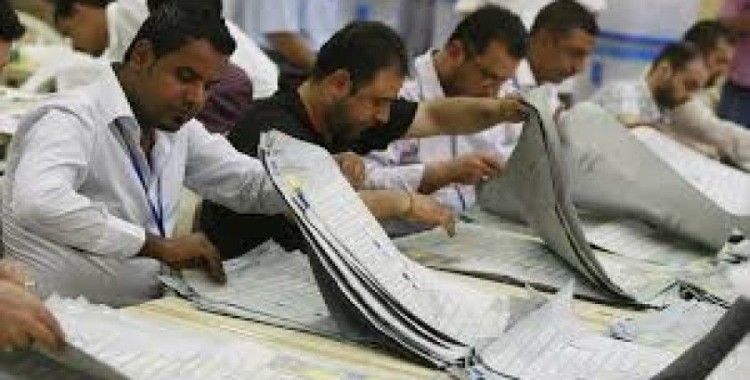 Irak'ta 6 Haziran'daki erken seçimlerin erteleneceği iddia edildi