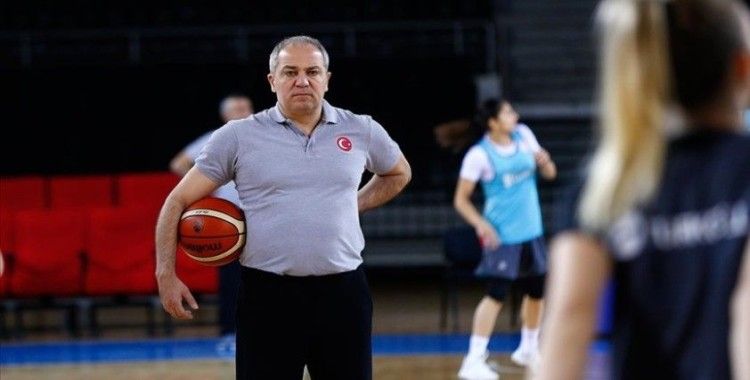 Galatasaray Erkek Basketbol Takımı'nda başantrenörlük görevine Memnun getirildi