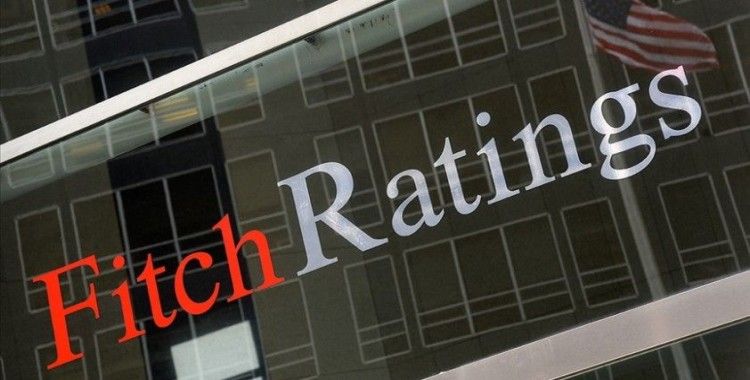 Fitch Ratings Türkiye'de büyümenin hız kazanmasını bekliyor