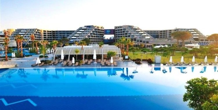 Bankalar Antalya’yı takibe aldı, oteller el değiştirebilir