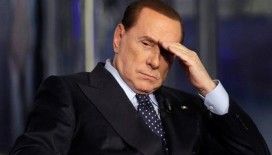 İtalya eski Başbakanı Berlusconi hastaneye kaldırıldı