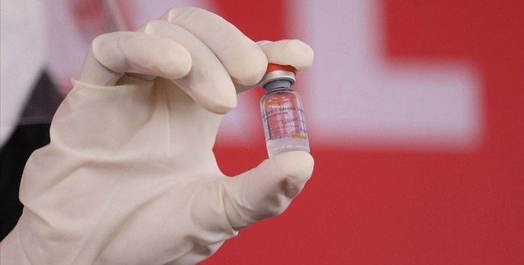 Sinovac: Kovid-19 aşısının etkisi enfeksiyon riski yüksek gruplarda denendiği için 'düşük' çıktı