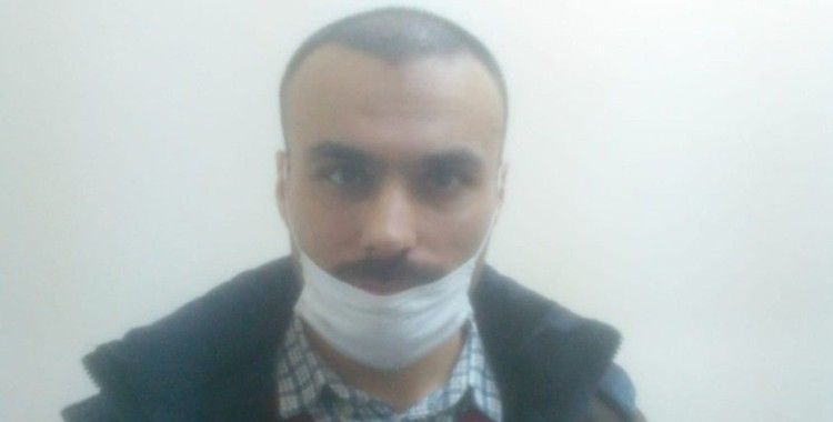 Firari FETÖ üyesi çift Ankara’da yakalandı