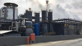 Koronavirüs tıbbi atıkları bu tesiste imha ediliyor