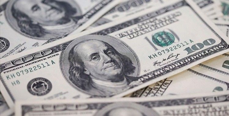 Rusya Sayıştay Başkanı Kudrin: ABD doları, 30-40 yıl daha dünyanın rezerv para birimi olacak