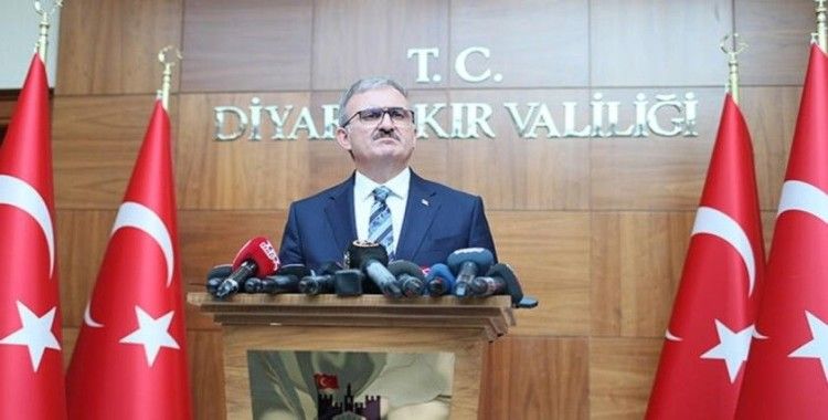 Diyarbakır İl Umumi Hıfzıssıhha Kurulu toplandı