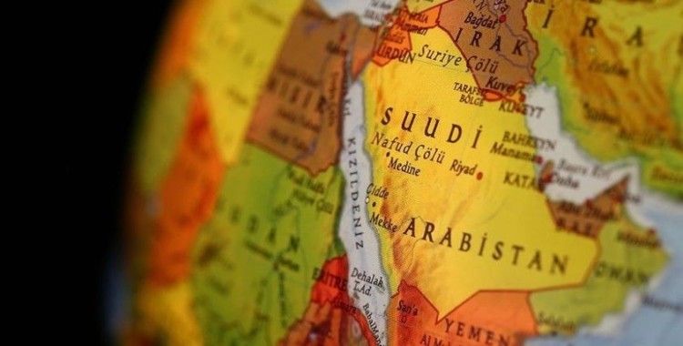 İsrail gazetesi: Suudi Arabistan'daki 2021 Dakar Rallisi'ne 9 İsrailli katıldı