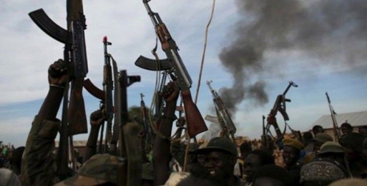Sudan'daki şiddet olaylarında ölü sayısı 83'e yükseldi